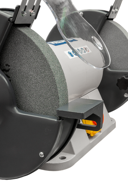 Точильный станок HEDEN DG-250 / 205.022- фото6