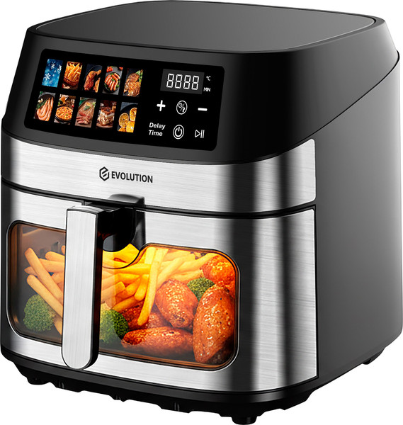 Аэрогриль Evolution AIRO 8900W- фото