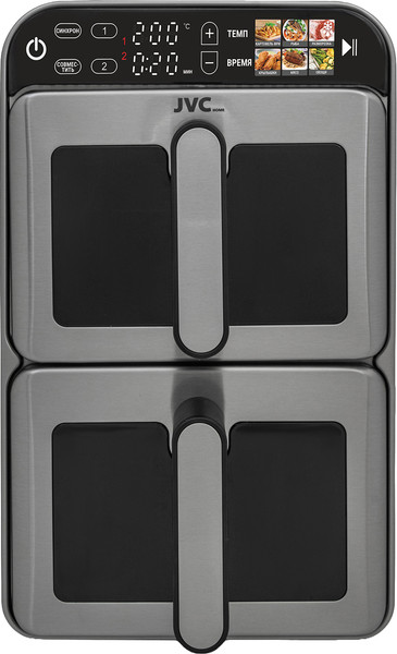Аэрогриль JVC JK-MB107- фото