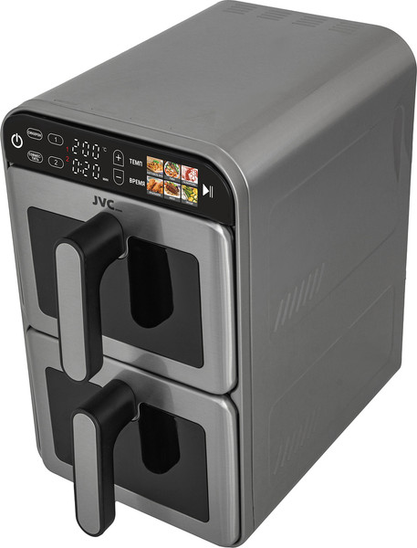 Аэрогриль JVC JK-MB107- фото4