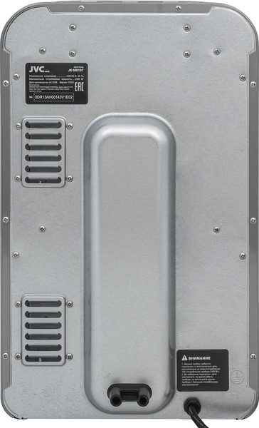 Аэрогриль JVC JK-MB107- фото8
