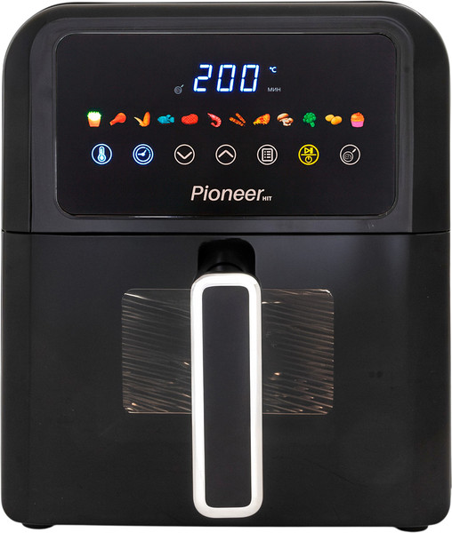 Аэрогриль Pioneer SM530D- фото2