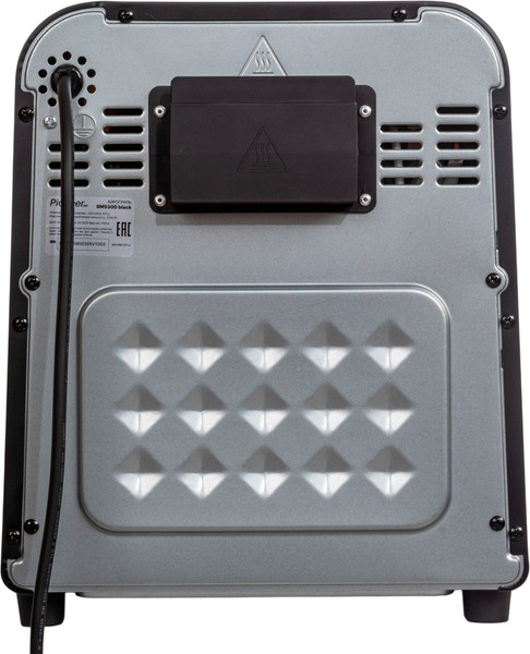 Аэрогриль Pioneer SM530D- фото3