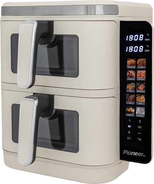 Аэрогриль Pioneer SM550D- фото