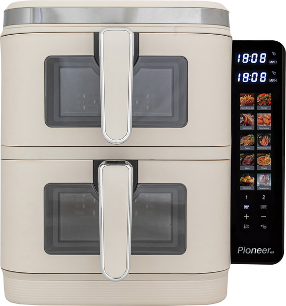 Аэрогриль Pioneer SM550D- фото3