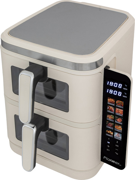 Аэрогриль Pioneer SM550D- фото6