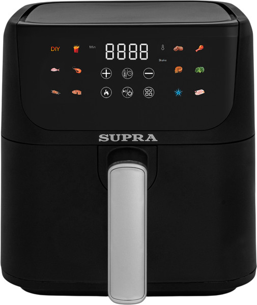 Аэрогриль Supra GS-7630- фото