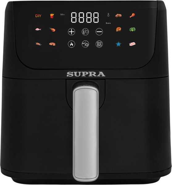 Аэрогриль Supra GS-7630- фото2