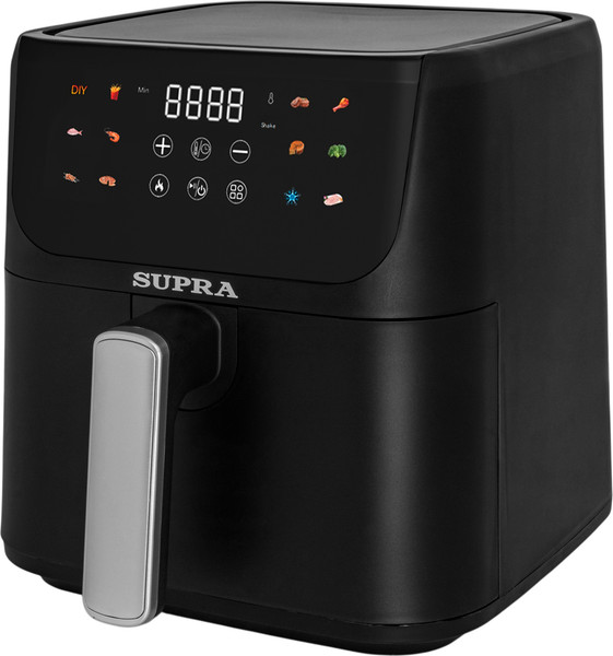 Аэрогриль Supra GS-7630- фото3