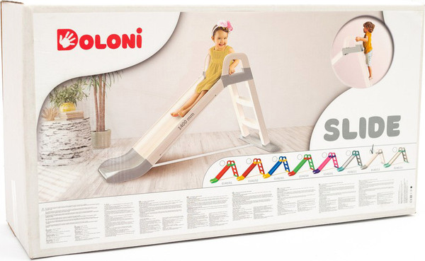 Горка Doloni 0140/12- фото6