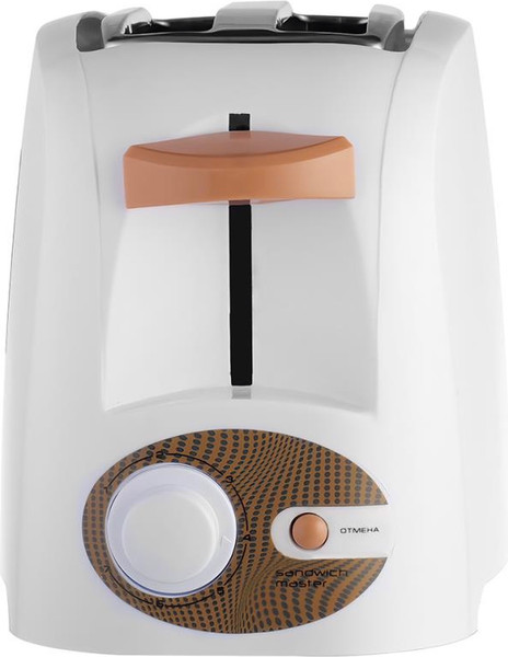 Тостер Centek CT-1420- фото2