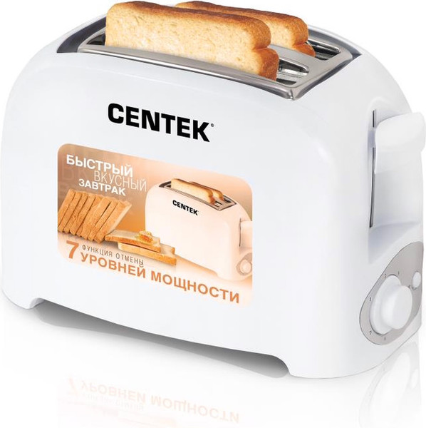 Тостер Centek CT-1420- фото6