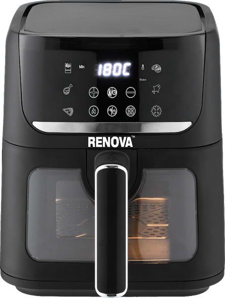 Аэрогриль Renova AF6-TB1- фото