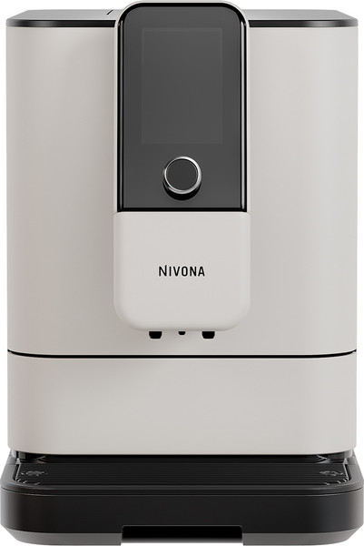 Кофемашина Nivona CafeRomatica NIVO8112- фото4