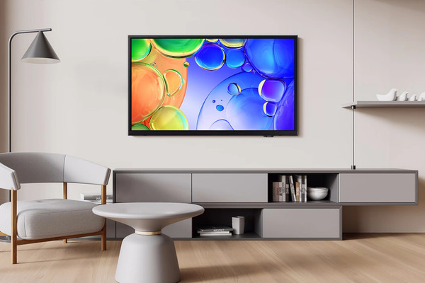 Телевизор Samsung 43