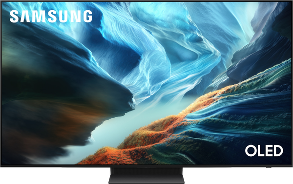 Телевизор Samsung 55