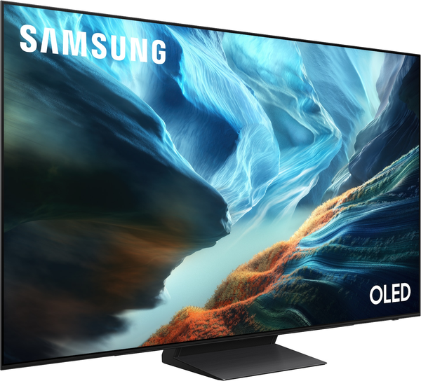 Телевизор Samsung 55