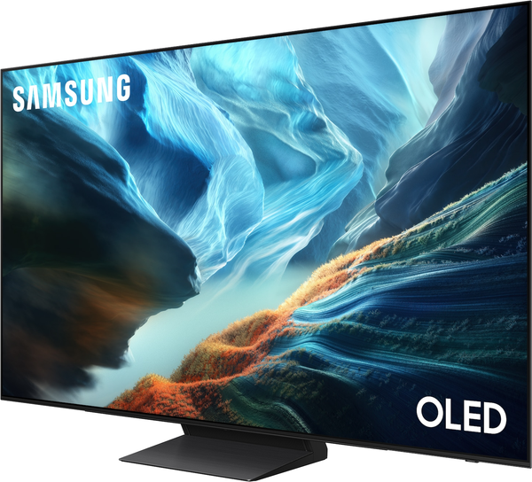 Телевизор Samsung 55