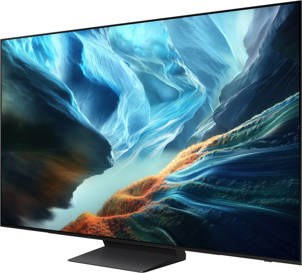 Телевизор Samsung 55
