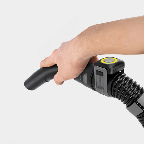 Пылесос Karcher WD 5 Control 25/5/22- фото8