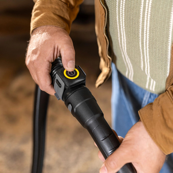 Пылесос Karcher WD 5 Control 25/5/22- фото9