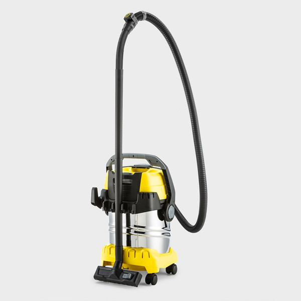 Пылесос Karcher WD 5 Control S 25/5/22- фото4