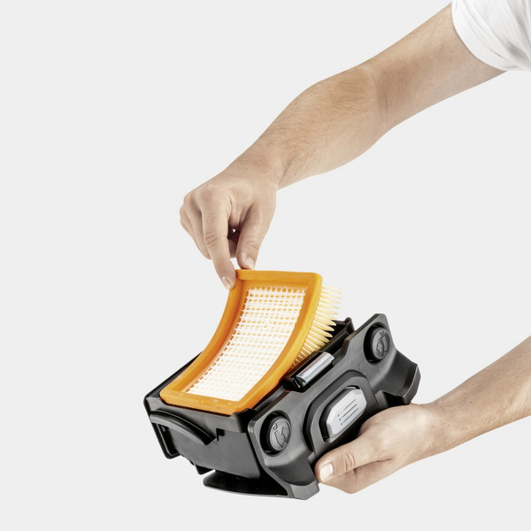 Пылесос Karcher WD 7 Control P S 30/6/35/T- фото5