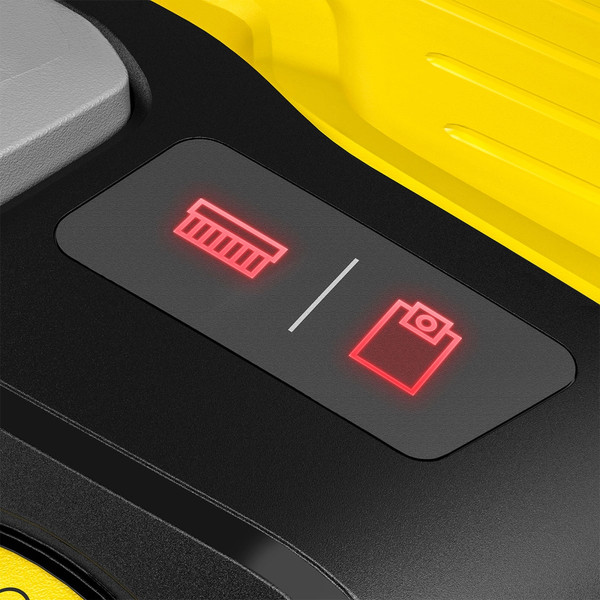 Пылесос Karcher WD 7 Control P S 30/6/35/T- фото8