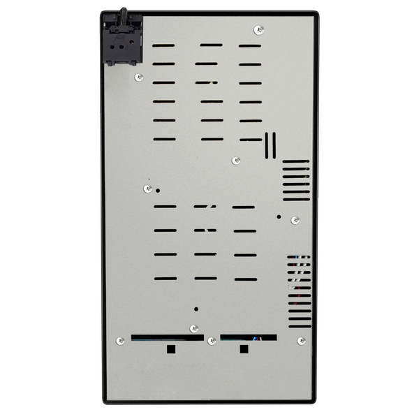 Электрическая варочная панель Maunfeld AVCE3024BK- фото8