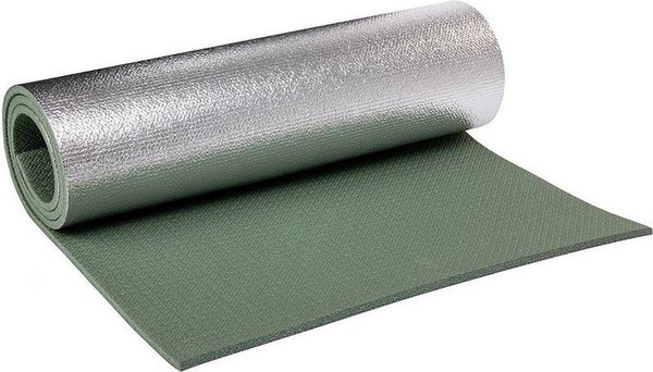 Туристический коврик Isolon Decor Металлик 1800x600x8