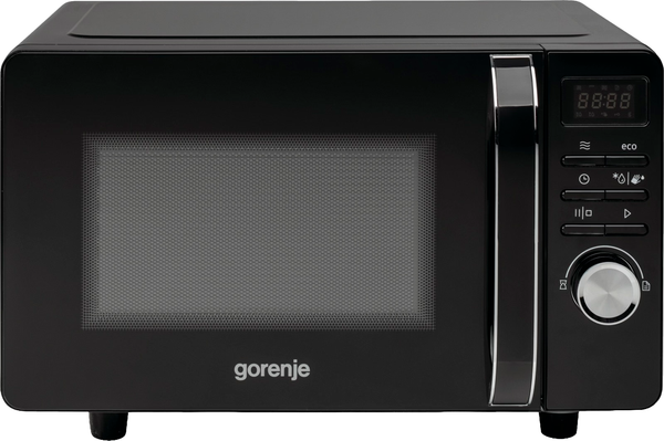 Микроволновая печь Gorenje MO20S4BC- фото