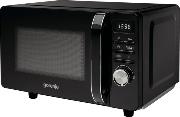 Микроволновая печь Gorenje MO20S4BC- фото2