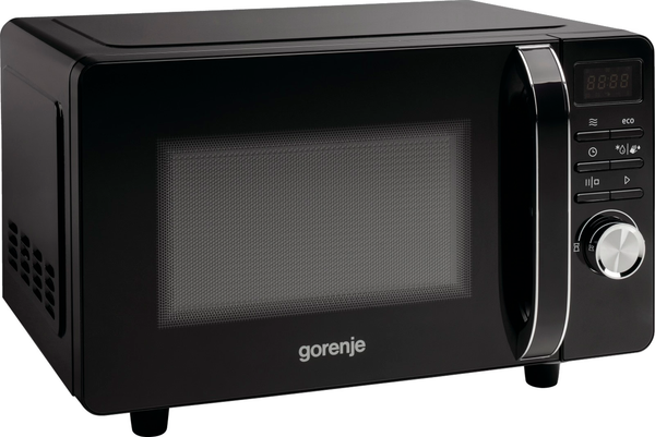 Микроволновая печь Gorenje MO20S4BC- фото3
