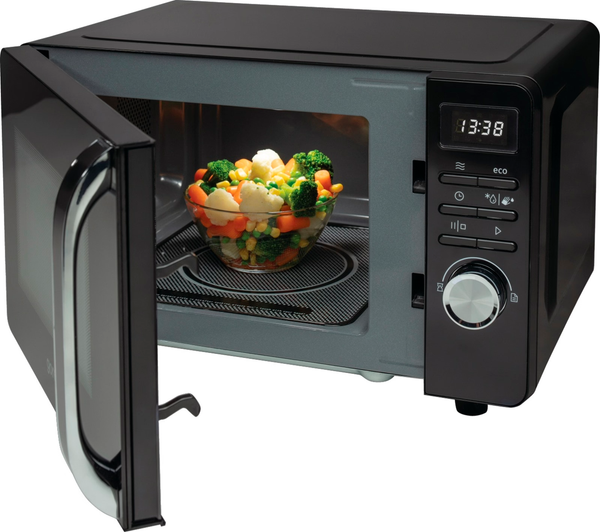 Микроволновая печь Gorenje MO20S4BC- фото5