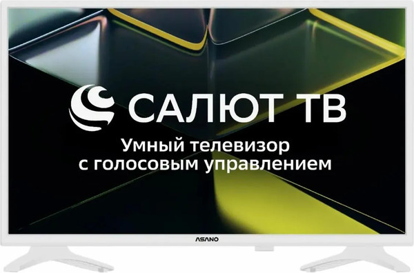 Телевизор Asano 28