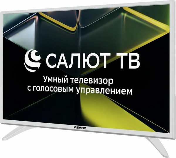 Телевизор Asano 28