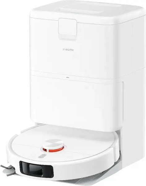 Робот-пылесос Xiaomi Robot Vacuum H50 Pro / BHR089NEU- фото