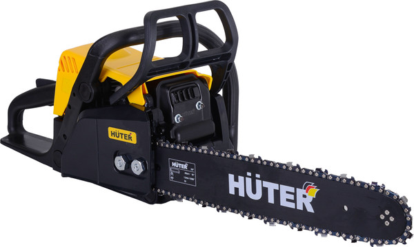 Бензопила цепная Huter MS-180-16 Pro- фото6