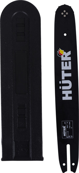 Бензопила цепная Huter MS-180-16 Pro- фото7