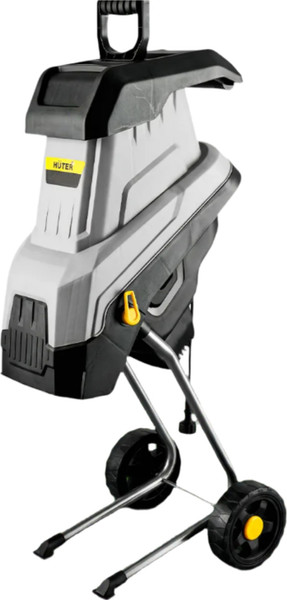 Садовый измельчитель электрический Huter MP ESH-2500/50- фото