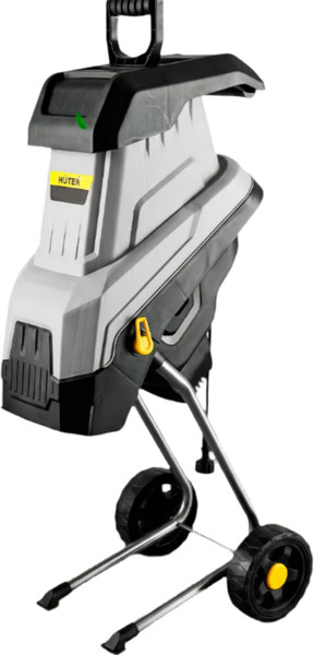 Садовый измельчитель электрический Huter MP ESH-2500/50- фото6