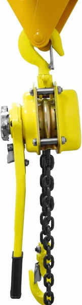Таль ручная OCALIFT cl300045- фото6