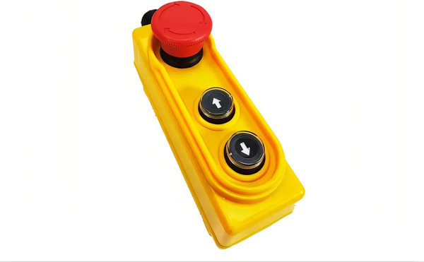 Таль ручная OCALIFT PA-1200 600/1200кг / ocapa1200n20- фото4