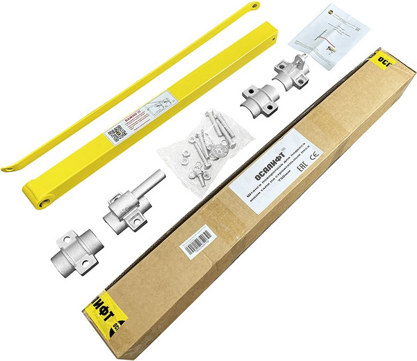 Штанга для тали OCALIFT 1004895c- фото3