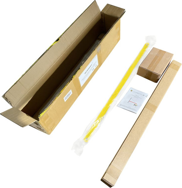 Штанга для тали OCALIFT oca1004894- фото4
