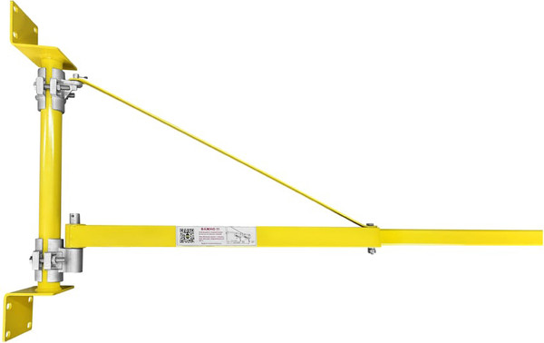 Штанга для тали OCALIFT oca1004894w- фото