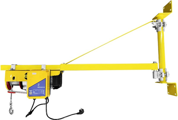 Штанга для тали OCALIFT oca1004894w- фото3