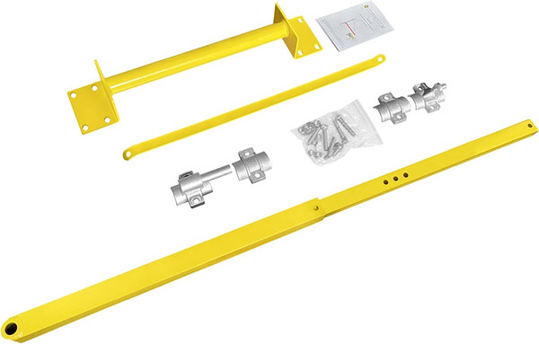 Штанга для тали OCALIFT oca1004894w- фото6
