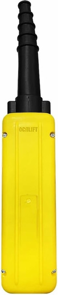 Пульт управления для тали электрической OCALIFT XAC-A4913Y- фото6