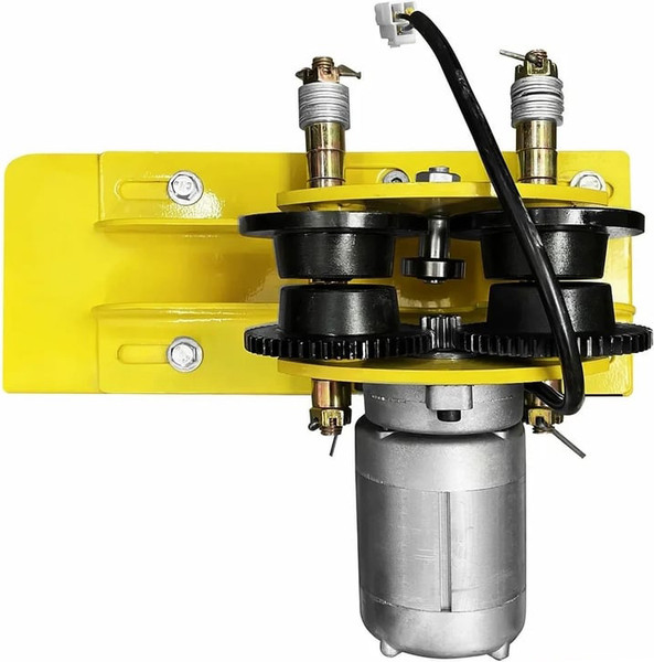 Таль электрическая OCALIFT ocapa1200t12rc- фото5